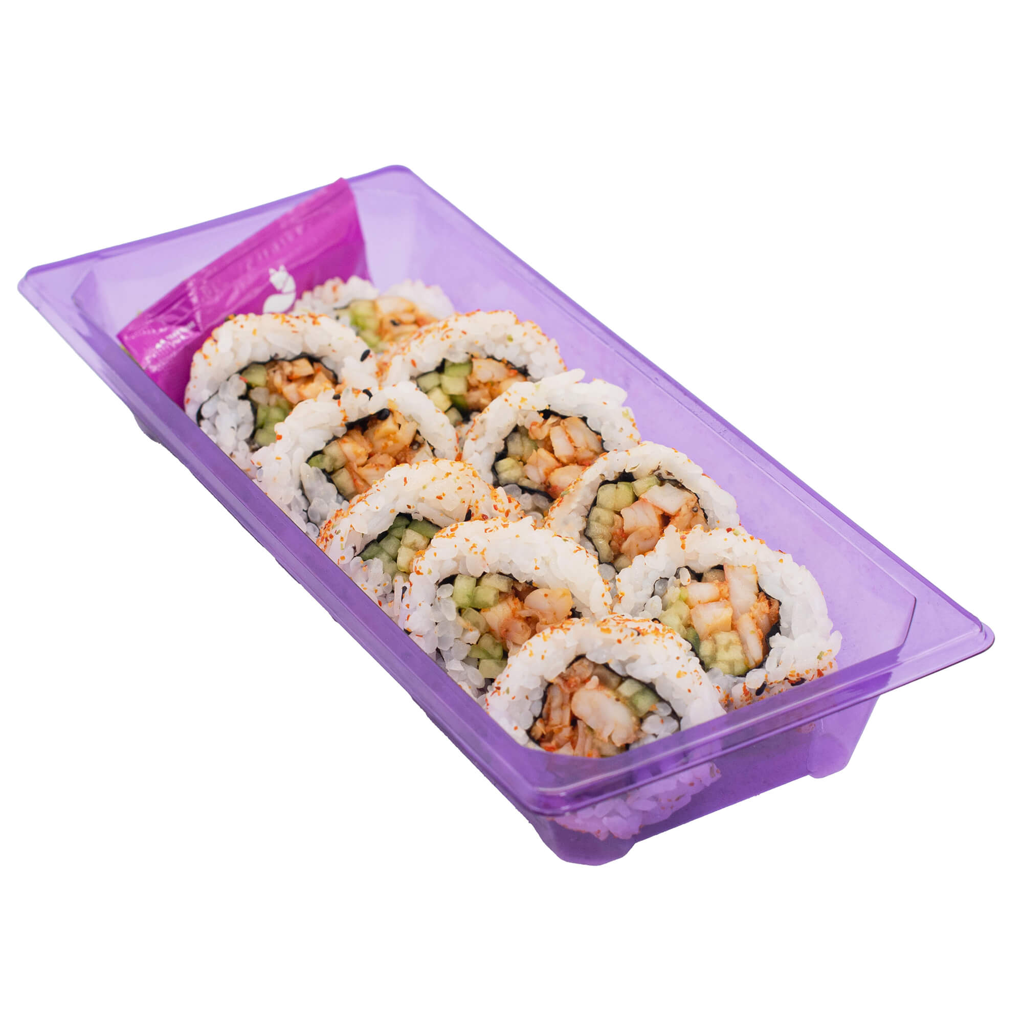 Spicy Roll